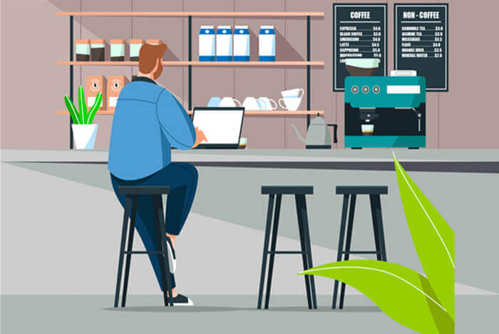 工资发放日的区别