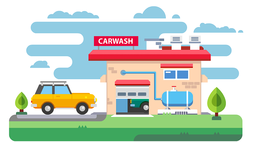 工资发放日的区别