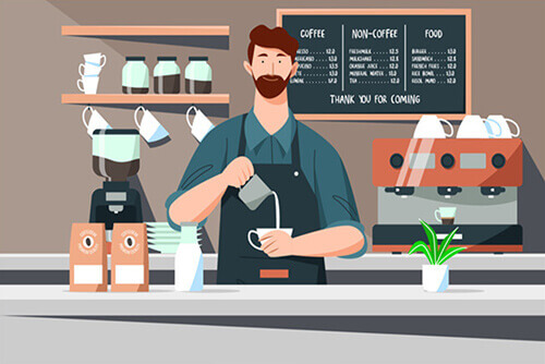 工资发放日的区别